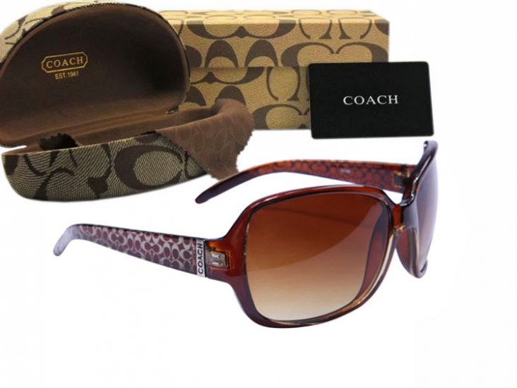 Coach Sunglasses 8008 | Coach Outlet Canada